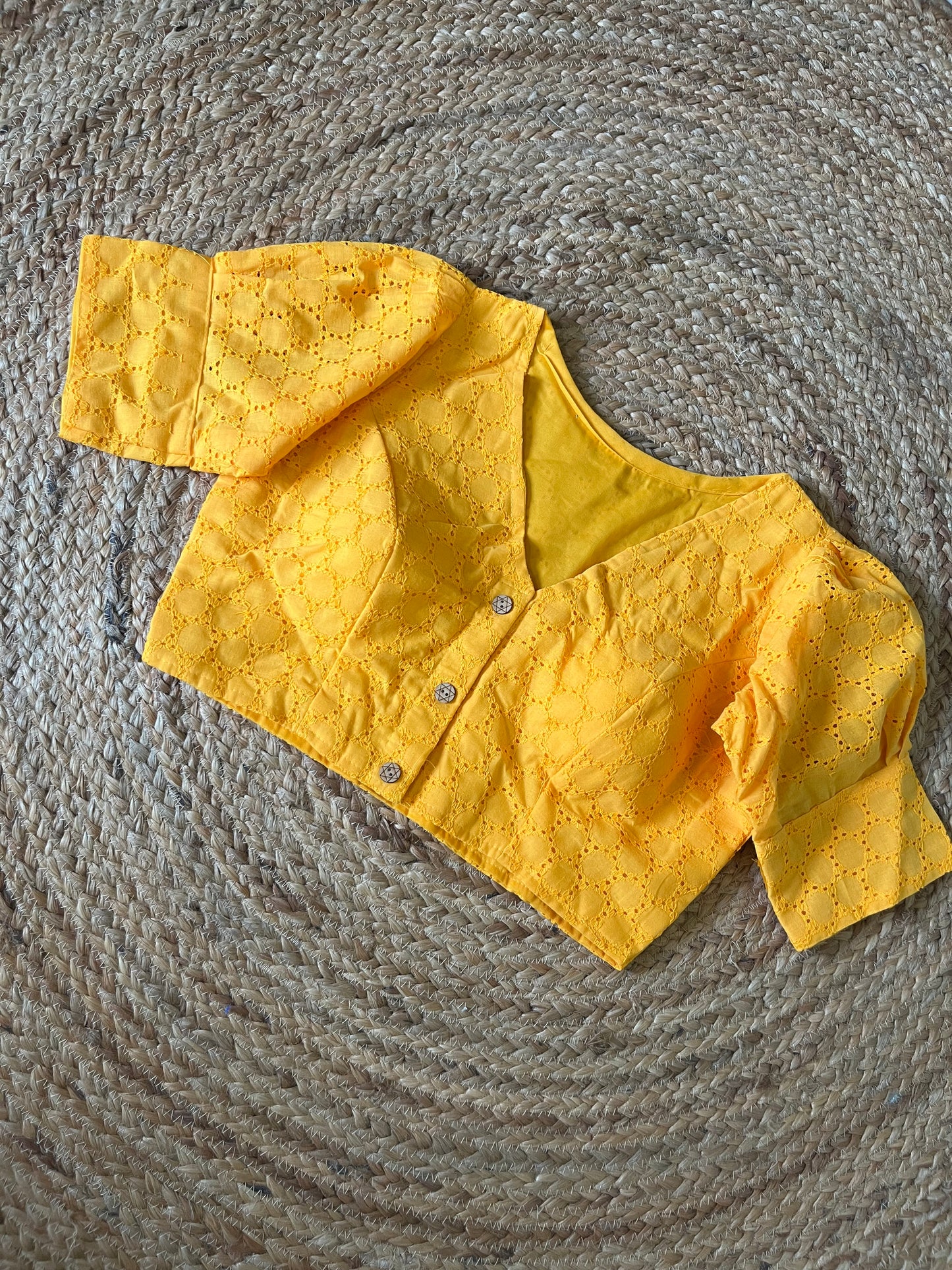 Hakoba blouse