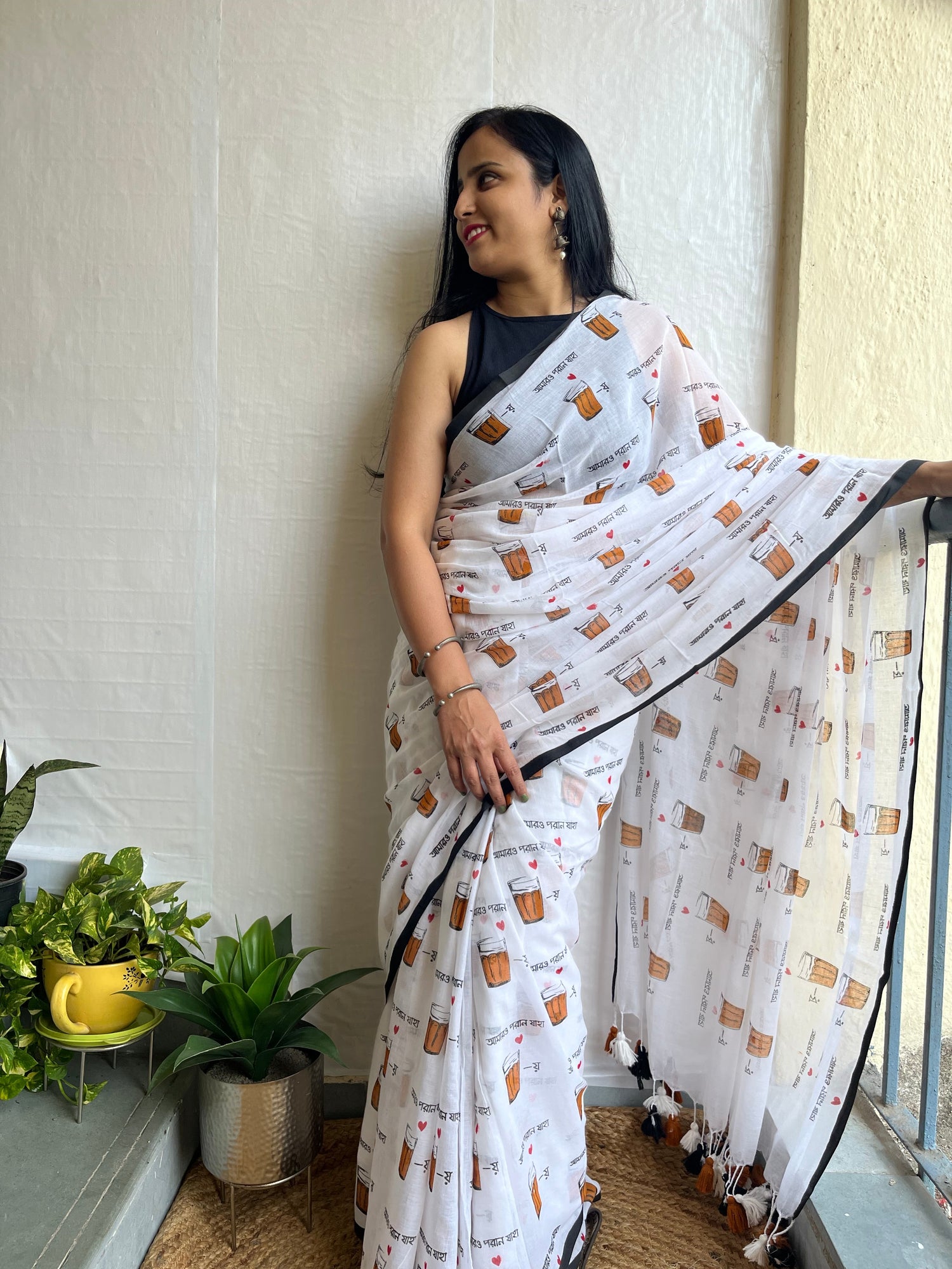 Block prints