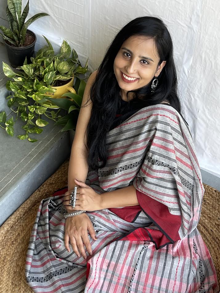 Dhonekhali cotton saree