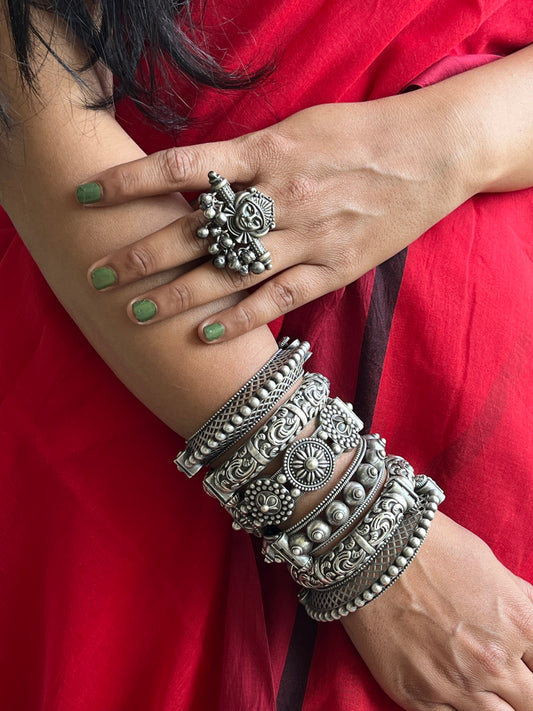 Classic Kada Set