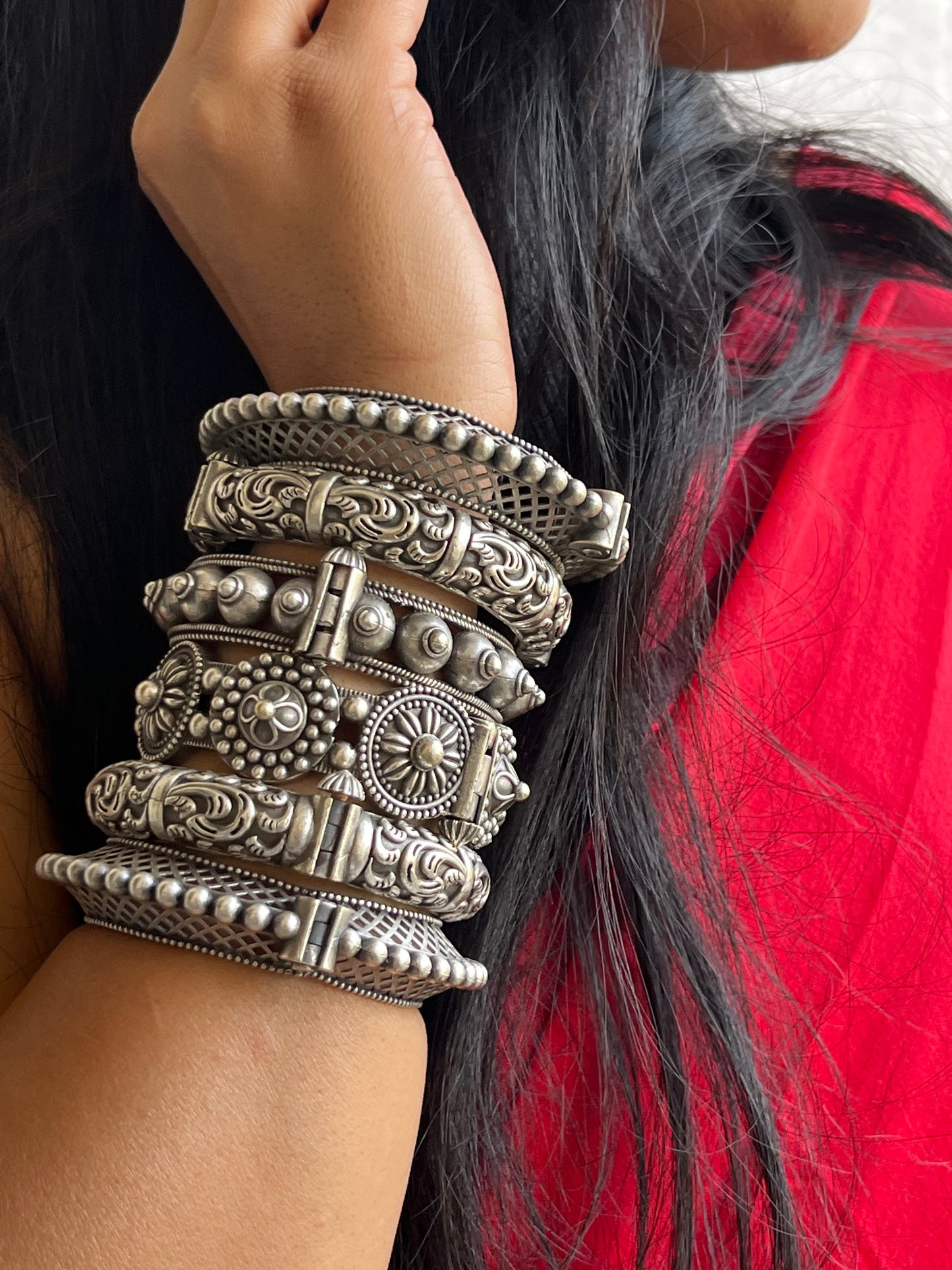 Classic Kada Set