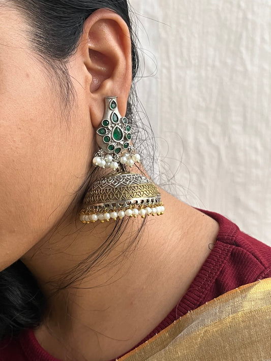 Jhumka