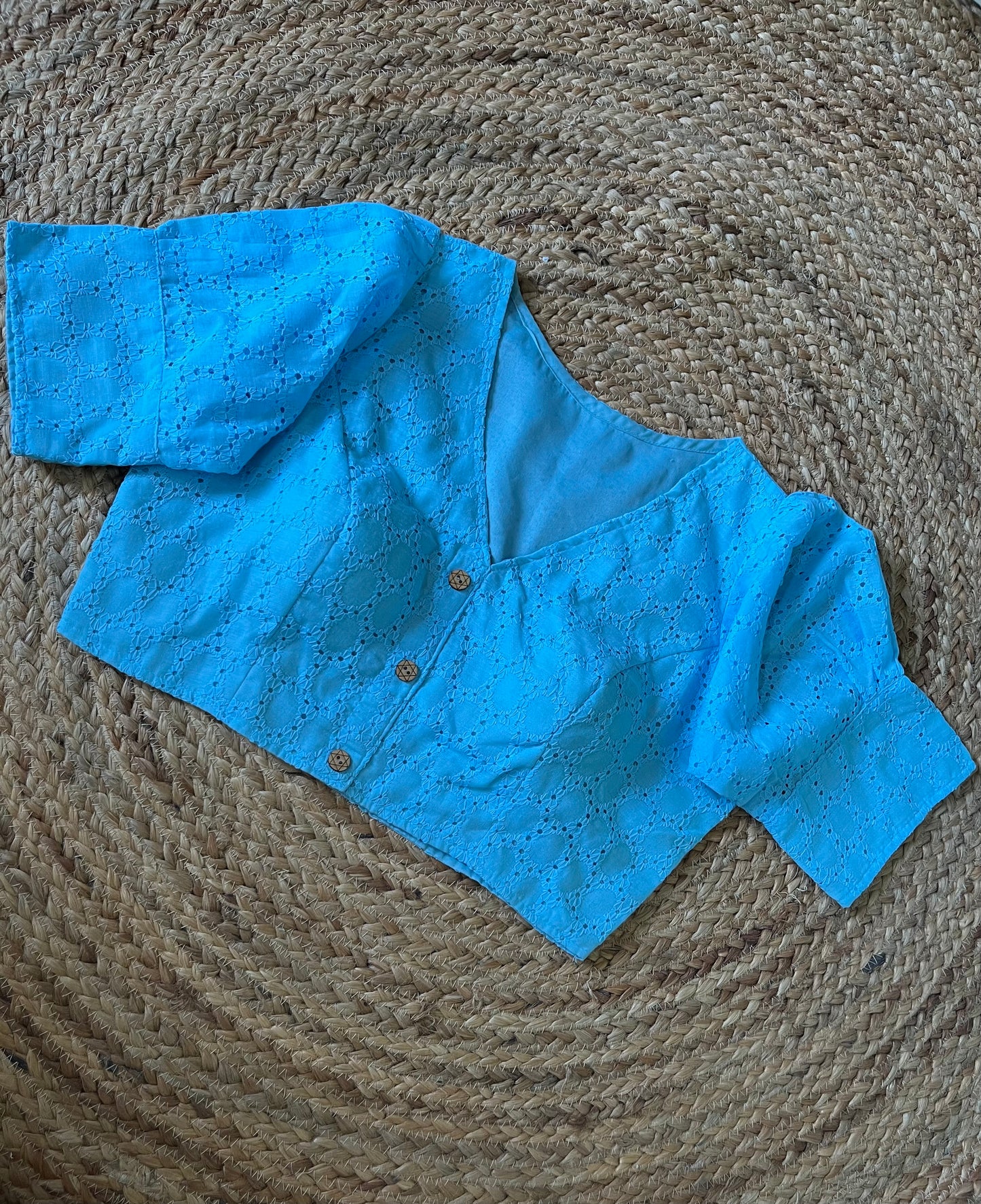 Hakoba blouse