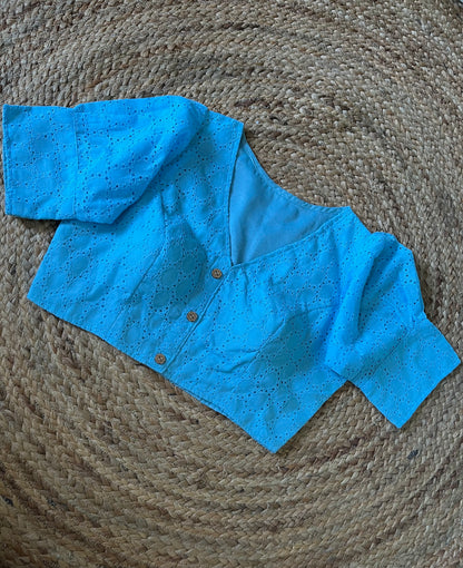 Hakoba blouse