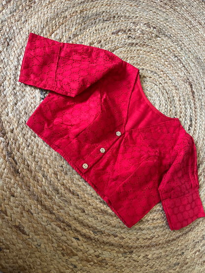Hakoba blouse